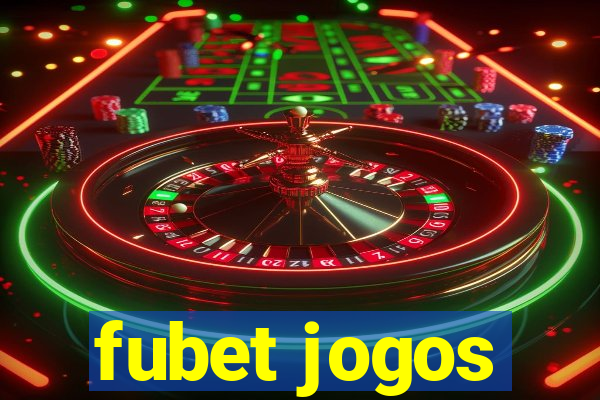 fubet jogos